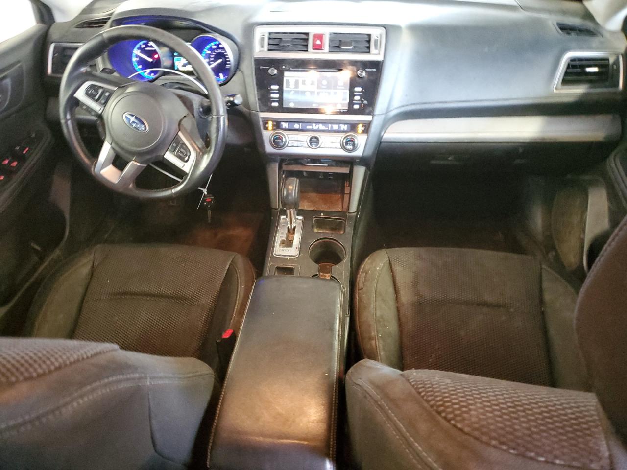2015 Subaru Outback - Image 8