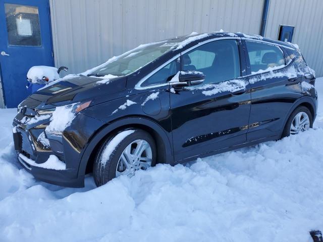 2023 Chevrolet Bolt Ev 1Lt