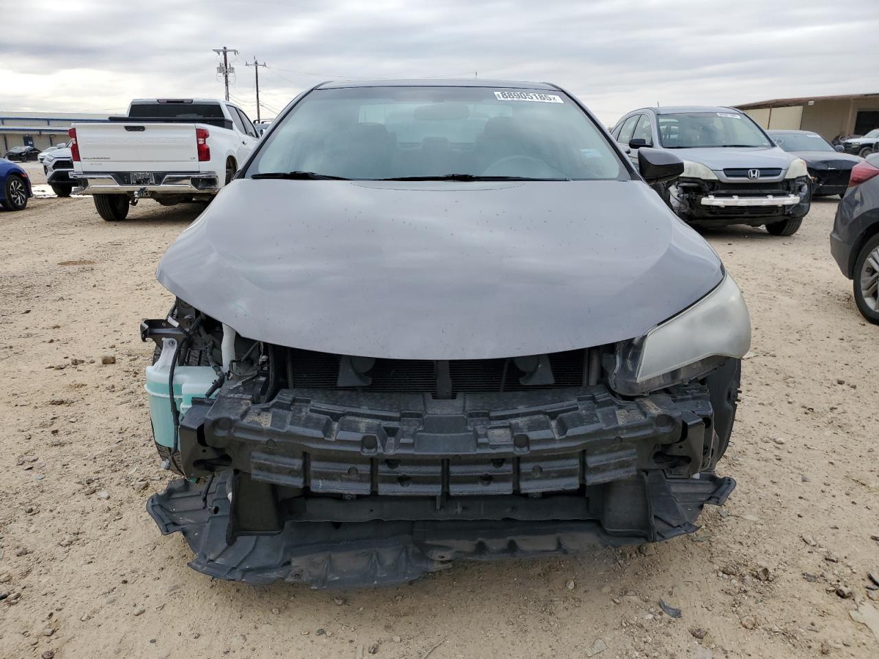 2017 Toyota Camry - Image 5