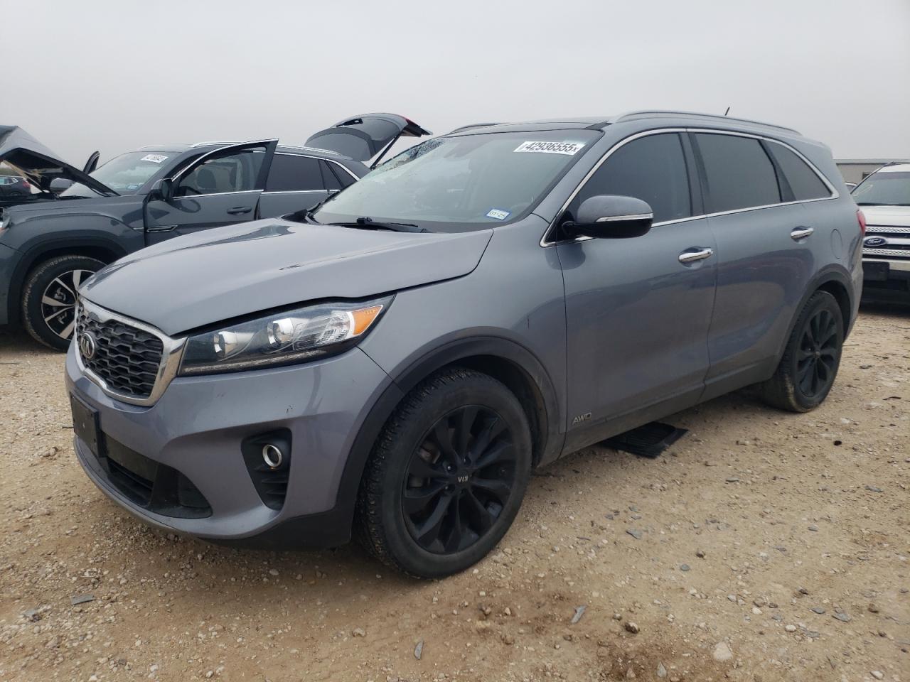 2020 Kia Sorento - Image 1