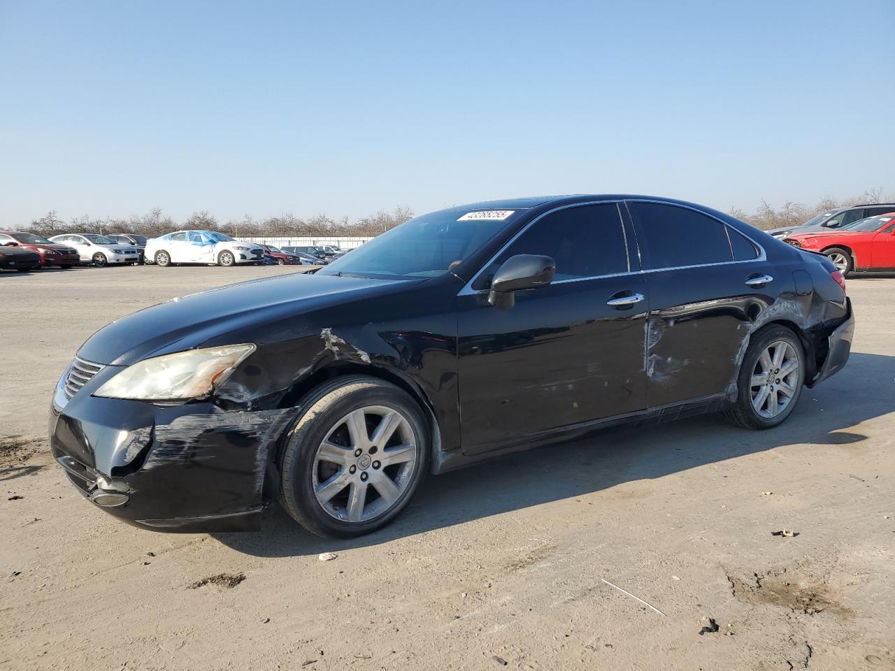 2007 Lexus ES - Image 1