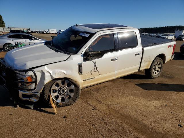 2019 Ford F250 Super Duty