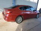 2016 Nissan Sentra S zu verkaufen in Phoenix, AZ - Front End