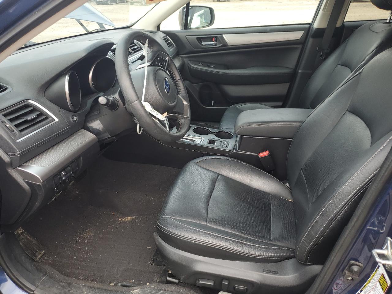2019 Subaru Outback - Image 7