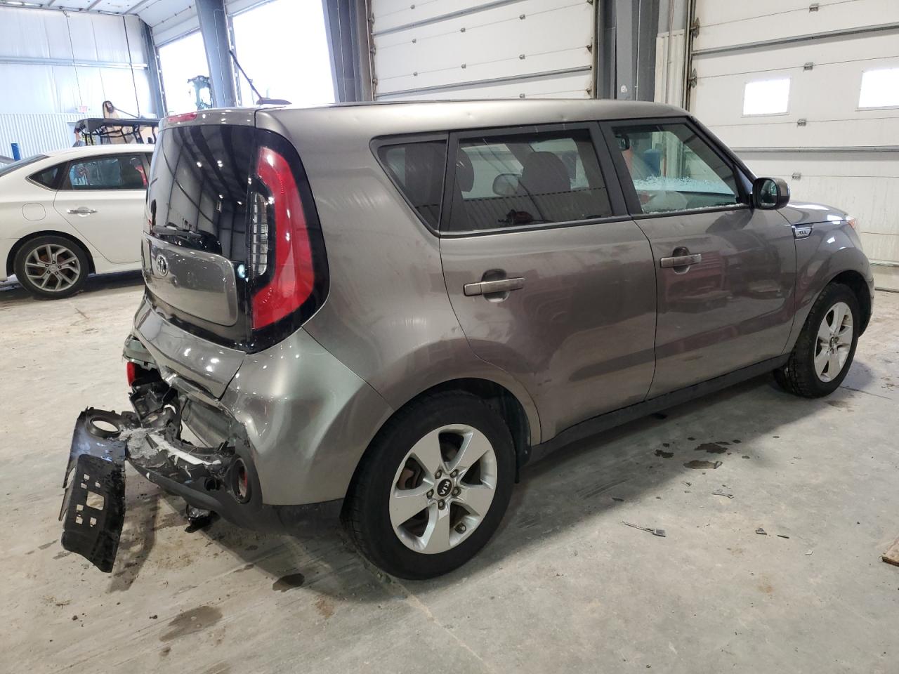 2017 Kia Soul - Image 3
