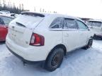 2014 Ford Edge Sel продається в Montreal-est, QC - All Over