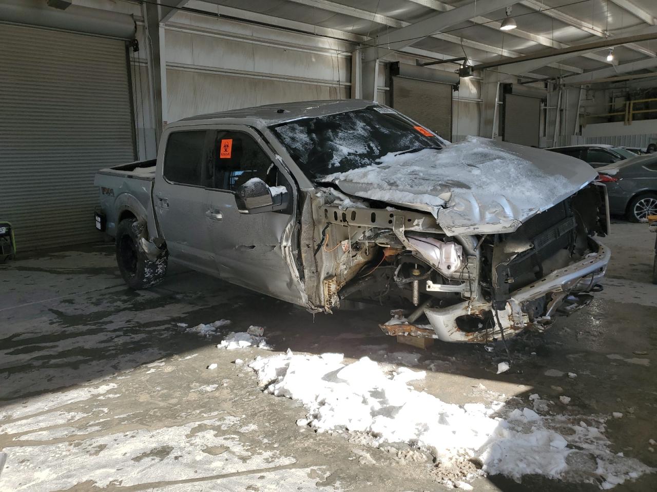 1FTEW1EF8GFA85586 FORD F-150 2016