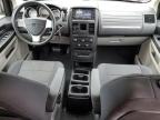 2009 Dodge Grand Caravan Se zu verkaufen in Davison, MI - Front End