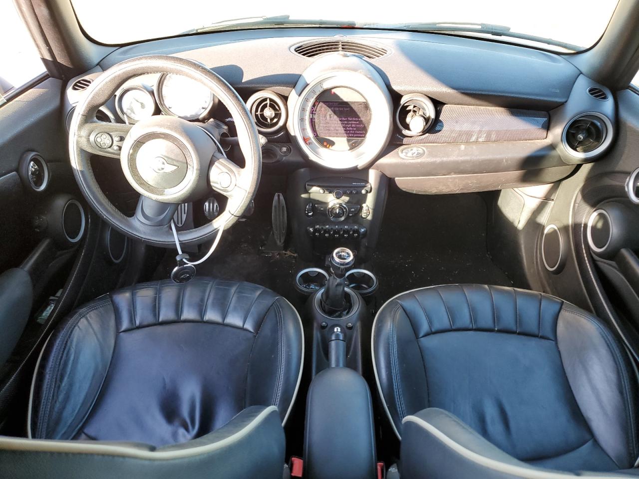2014 MINI Cooper - Image 8