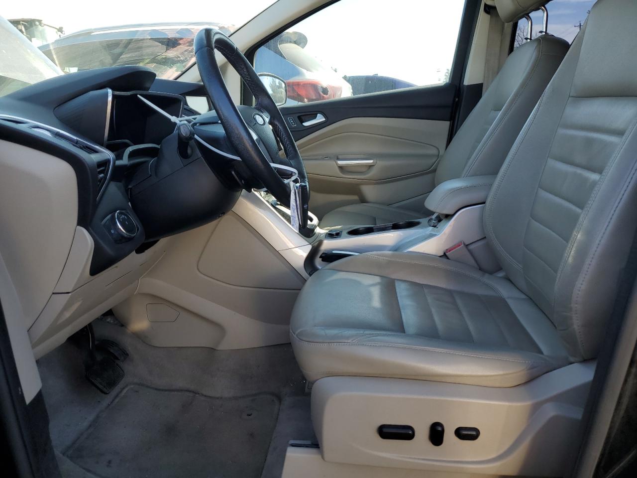 2013 Ford C-MAX - Image 7