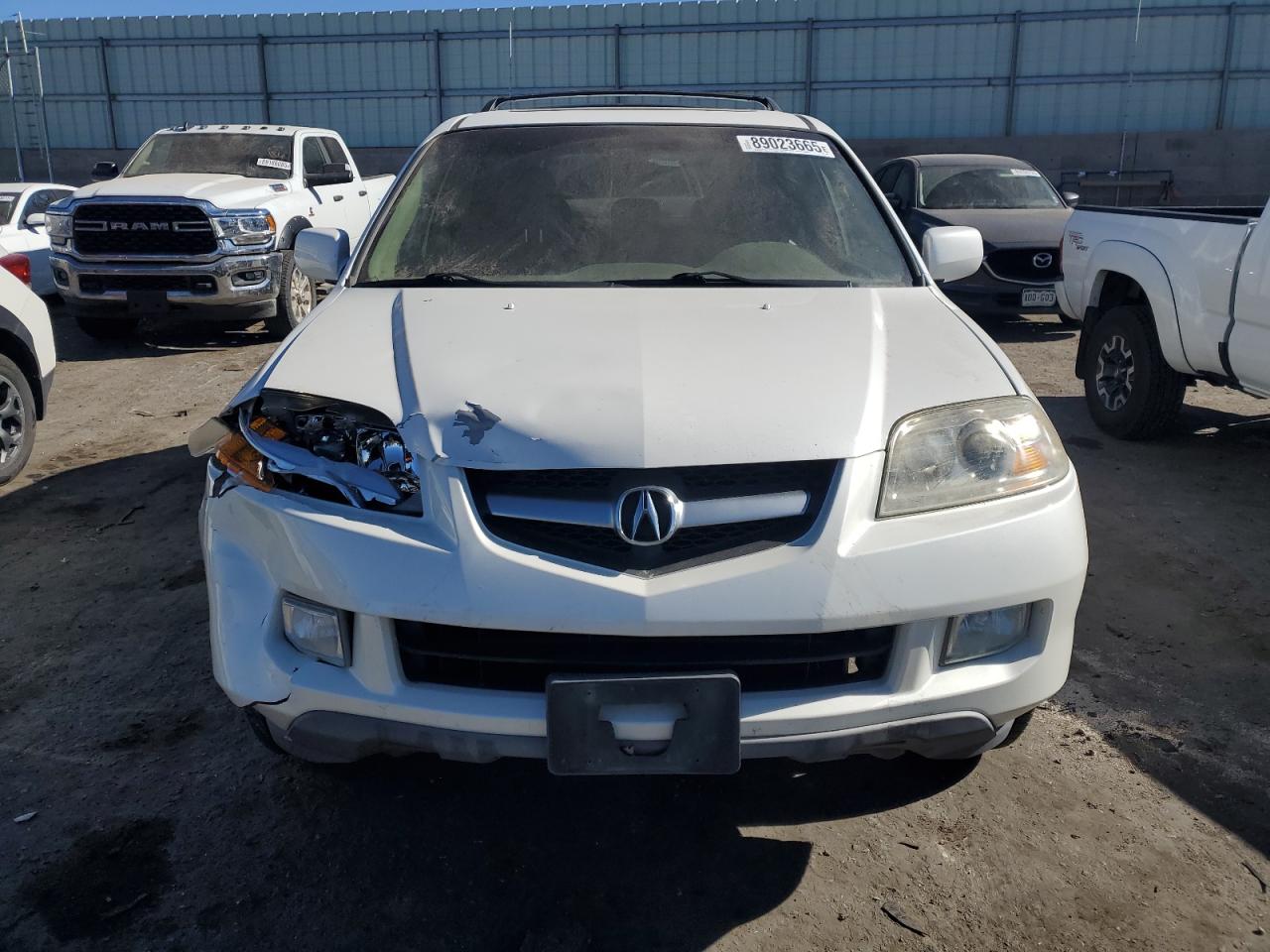 2005 Acura MDX - Image 5