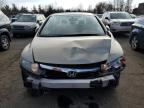 2007 Honda Civic Ex للبيع في New Britain، CT - Front End