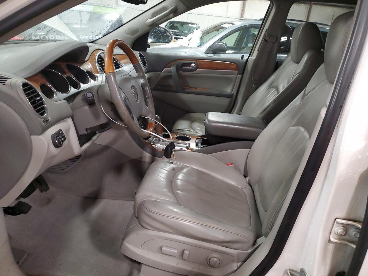 2010 Buick Enclave - Image 7
