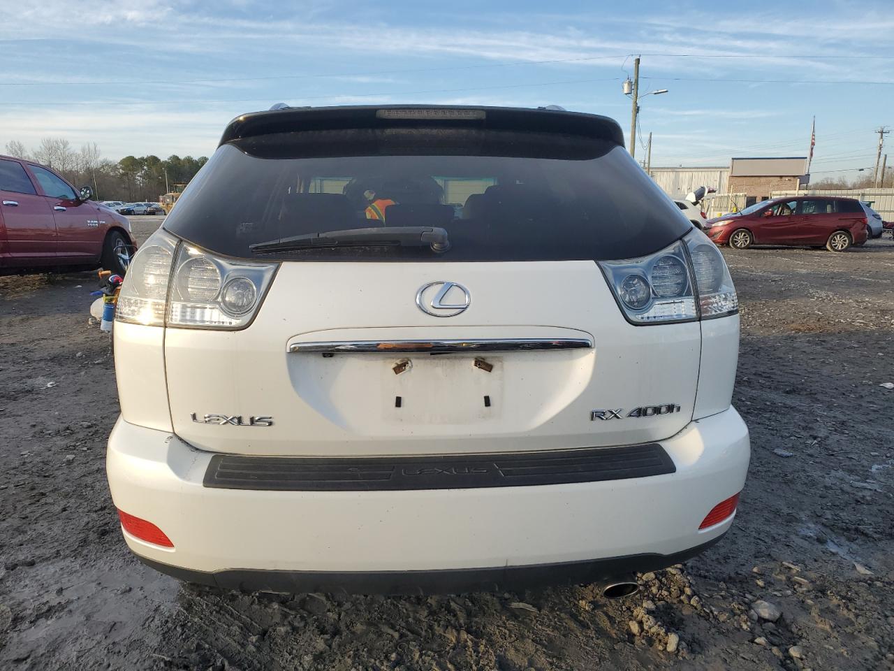 2007 Lexus RX - Image 6