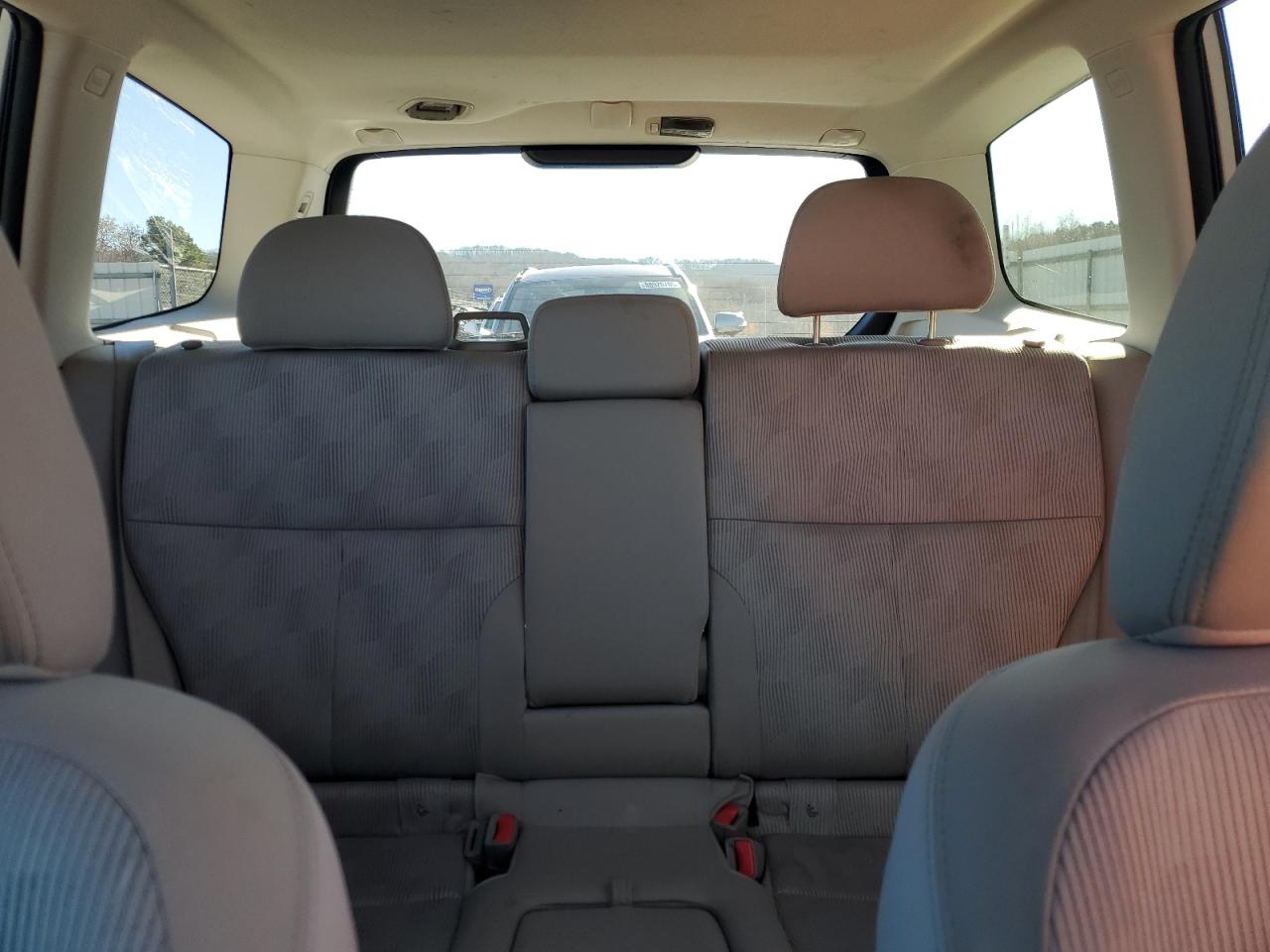 2009 Subaru Forester - Image 10