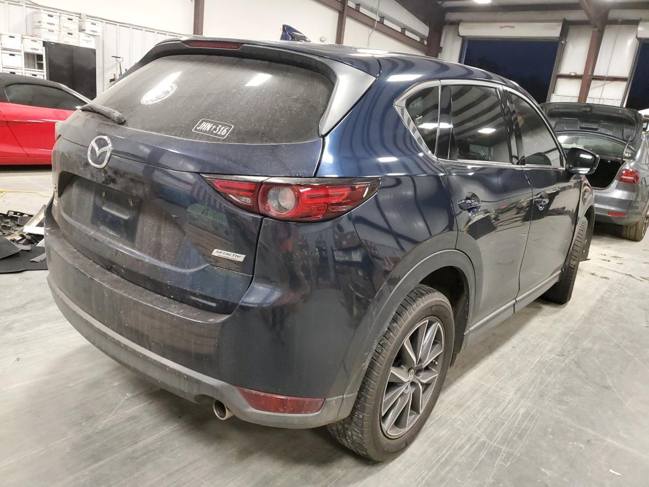 2018 Mazda CX-5 - Image 3