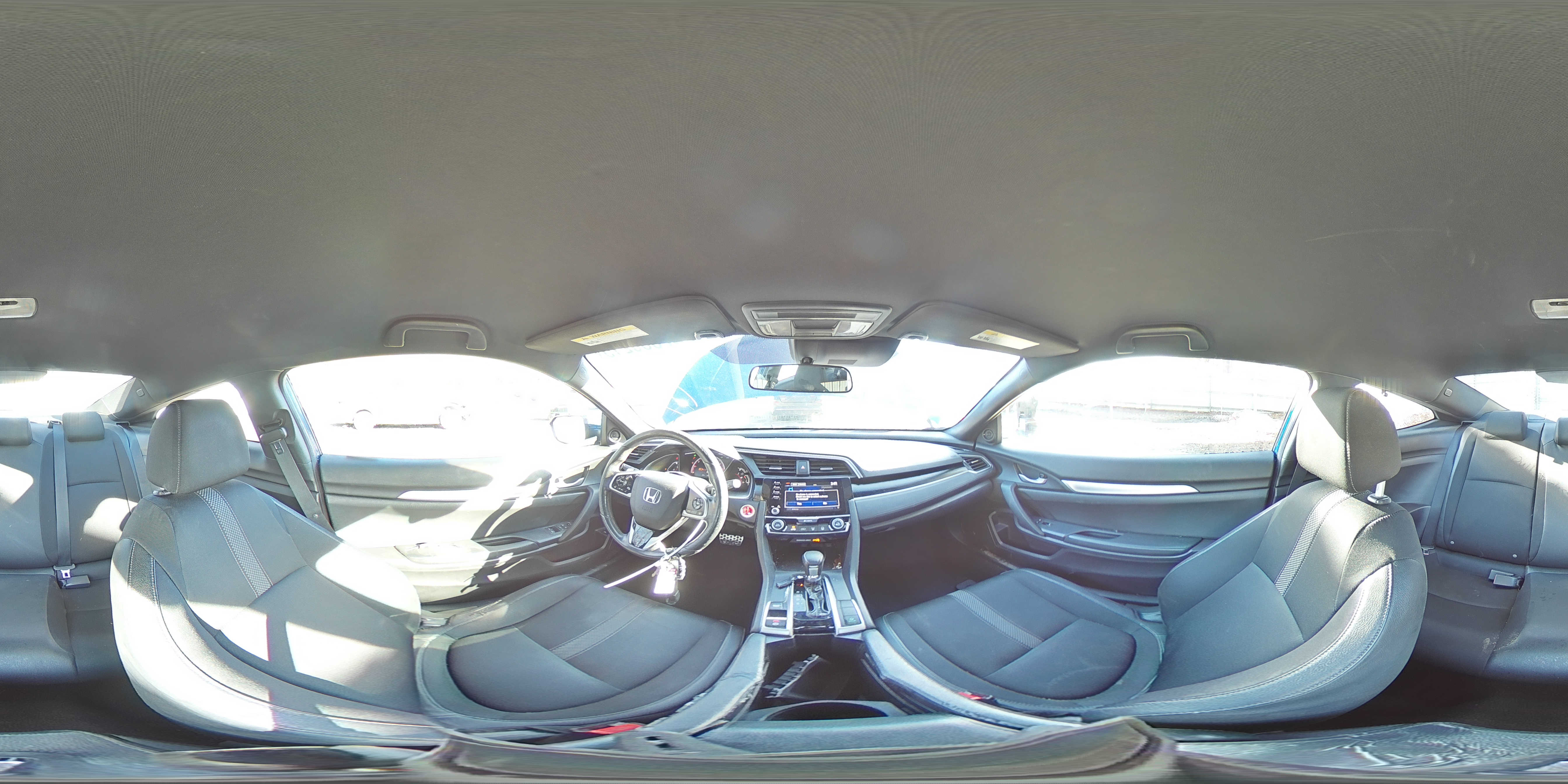 2019 Honda Civic - Image 15