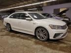 2017 Volkswagen Passat R-Line за продажба в Wheeling, IL - Side