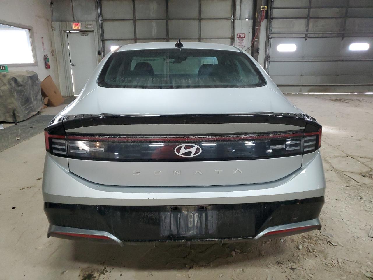 2024 Hyundai Sonata - Image 6