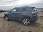 2023 Jeep Compass Latitude للبيع في Chicago Heights، IL - Front End