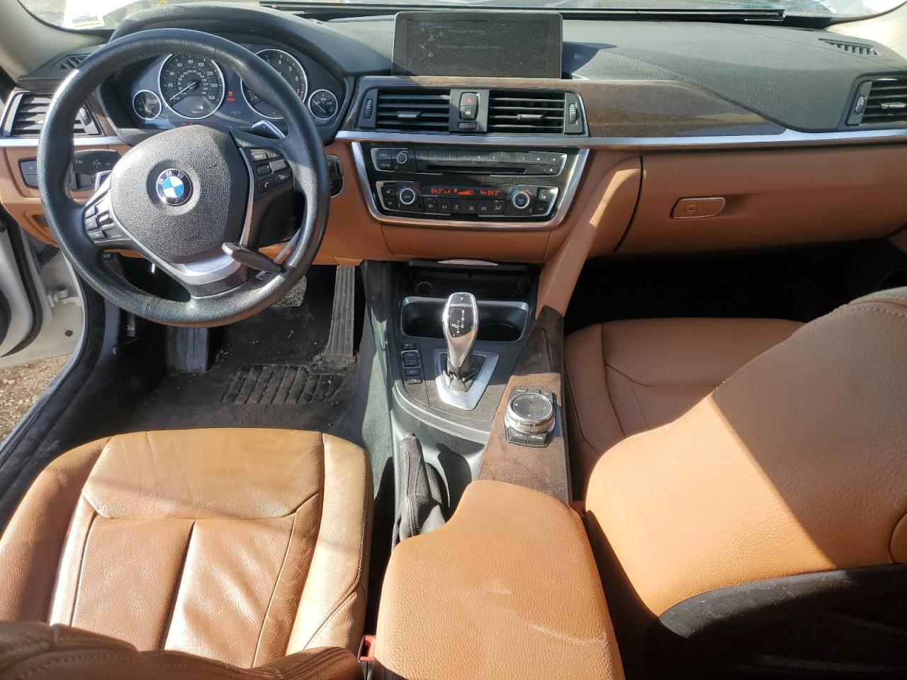 2015 BMW 4er - Image 8