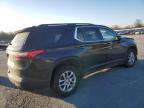 2019 Chevrolet Traverse Lt for Sale in Grantville, PA - Rollover