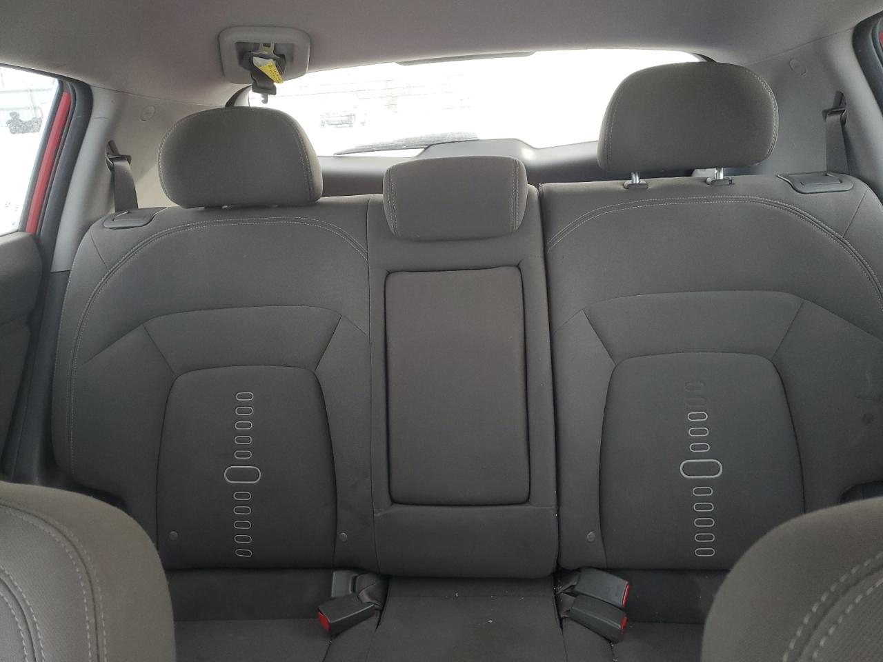 2011 Kia Sportage - Image 10