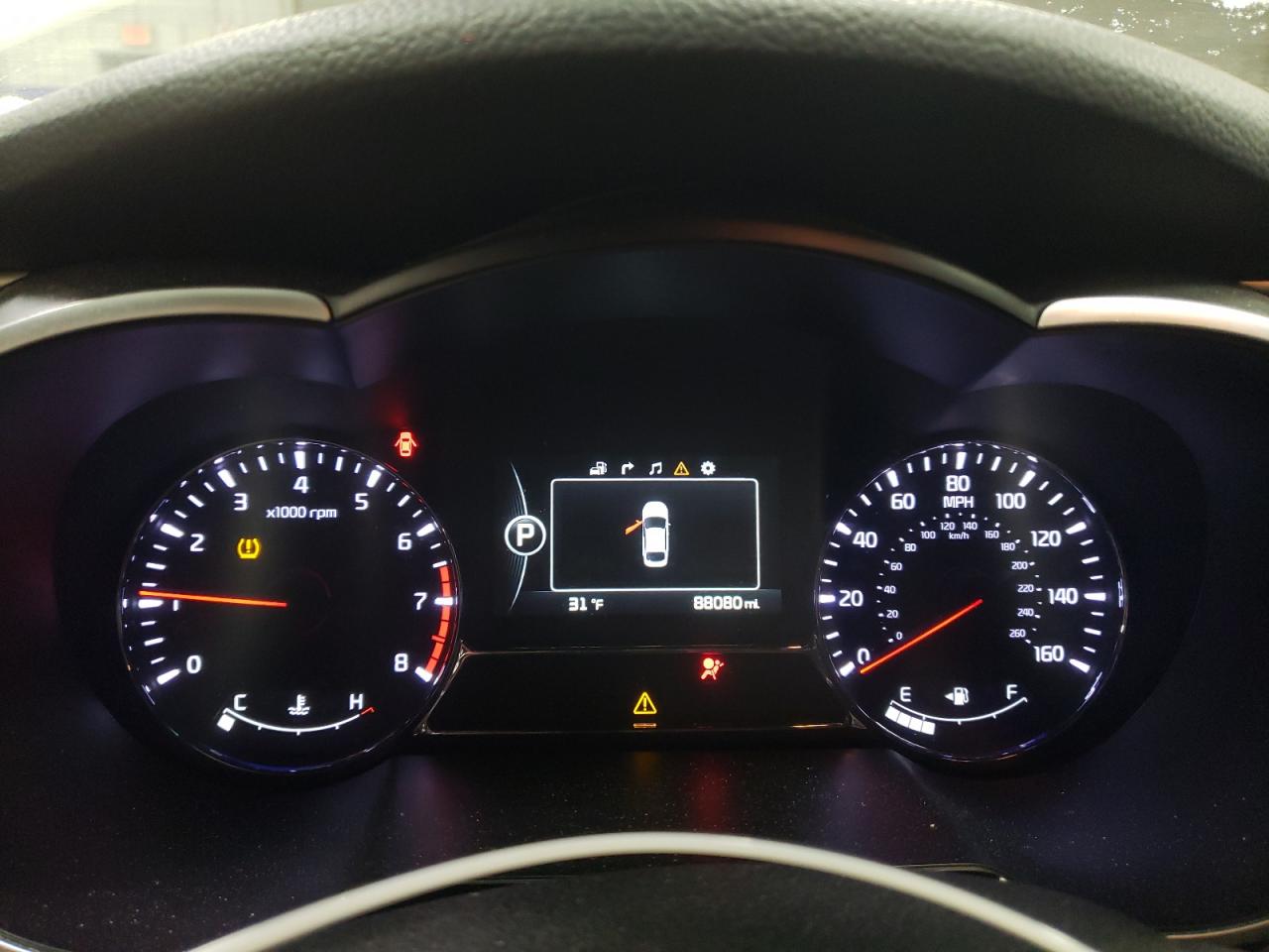 2015 Kia Optima - Image 9