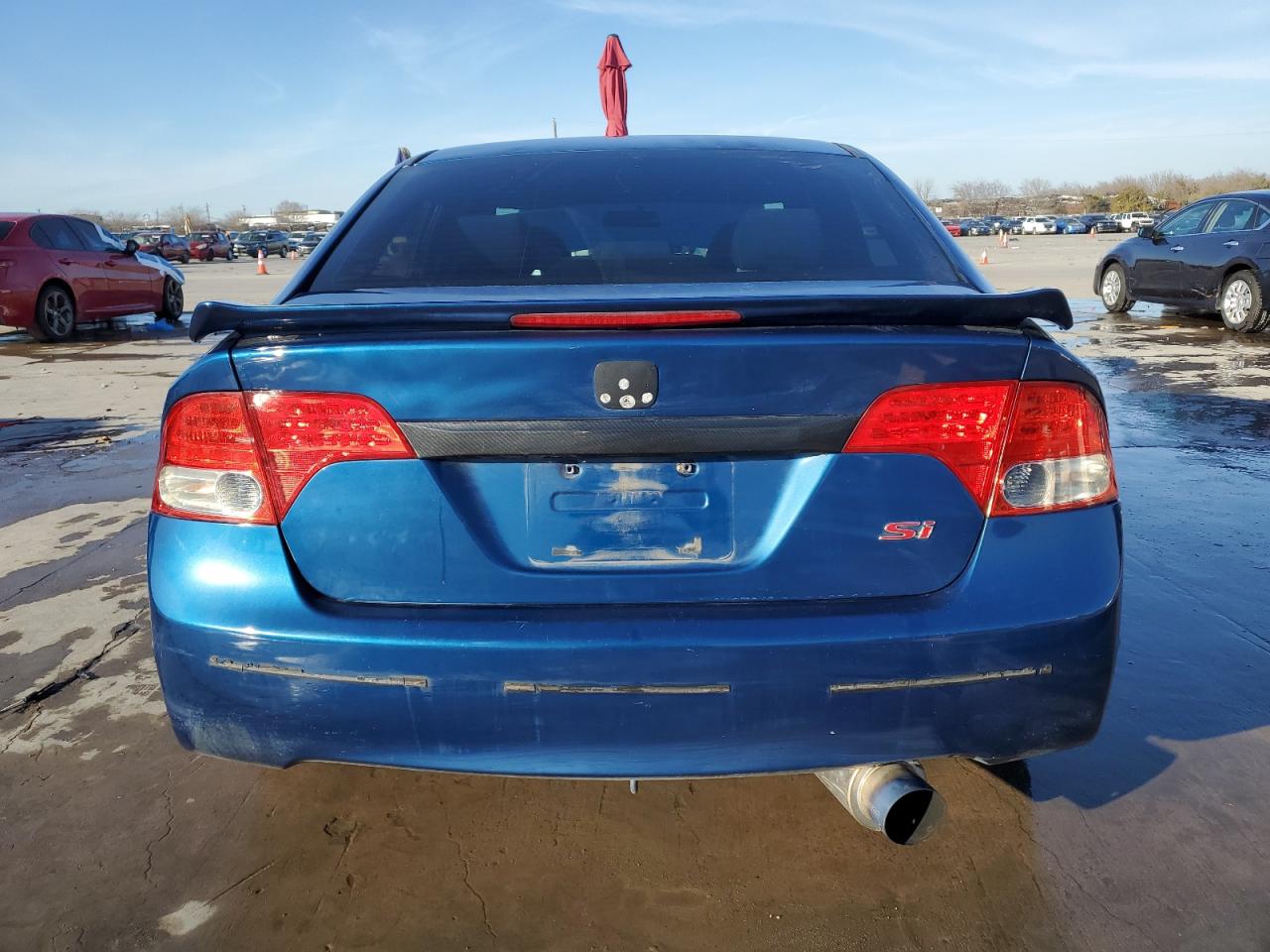 2010 Honda Civic - Image 6