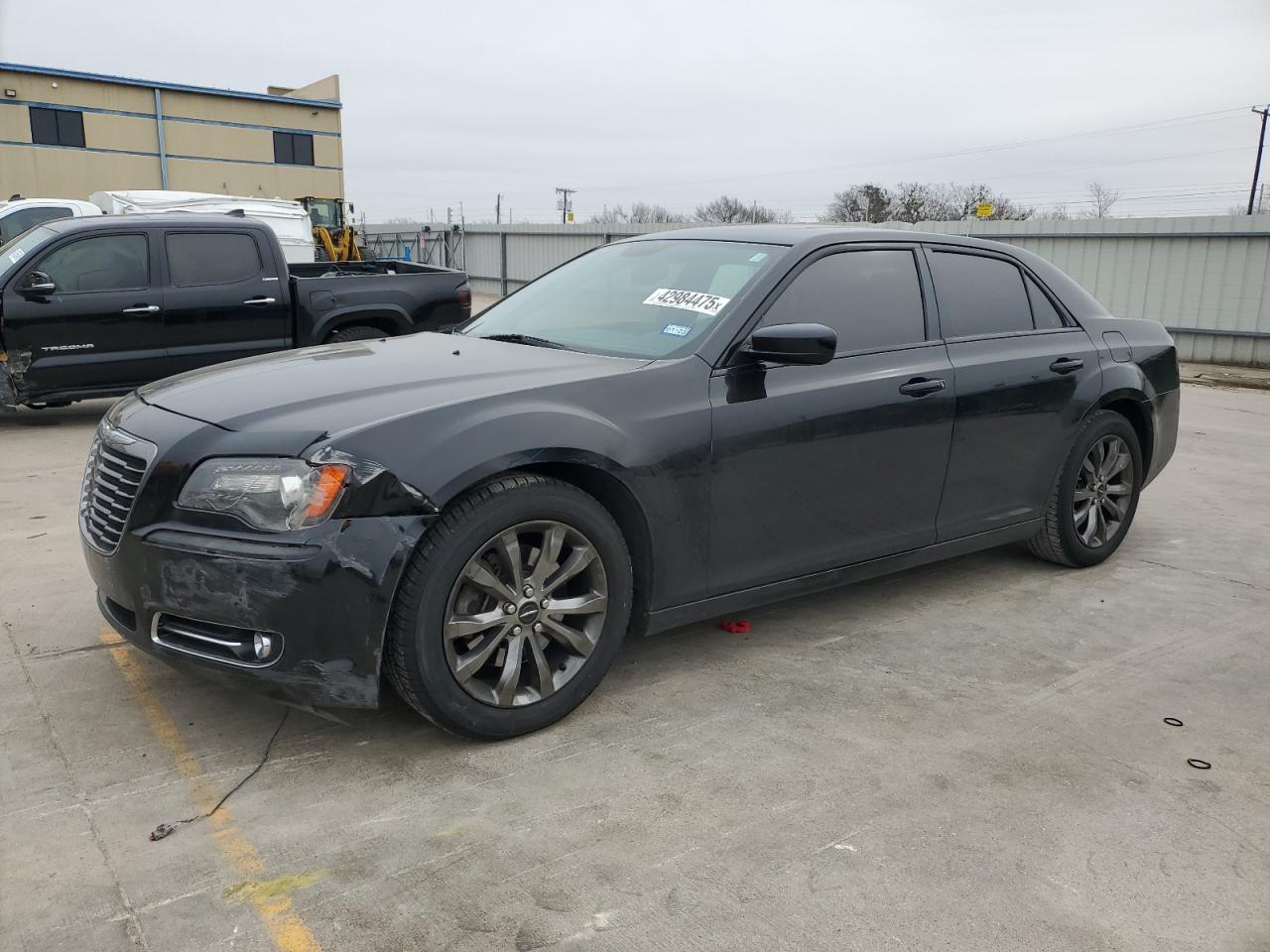 2014 Chrysler 300 - Image 1