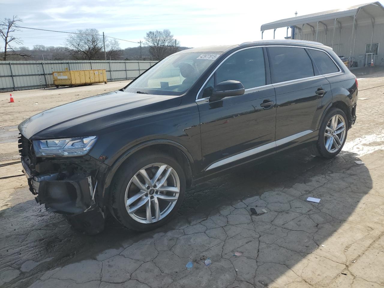 2017 Audi Q7 - Image 1