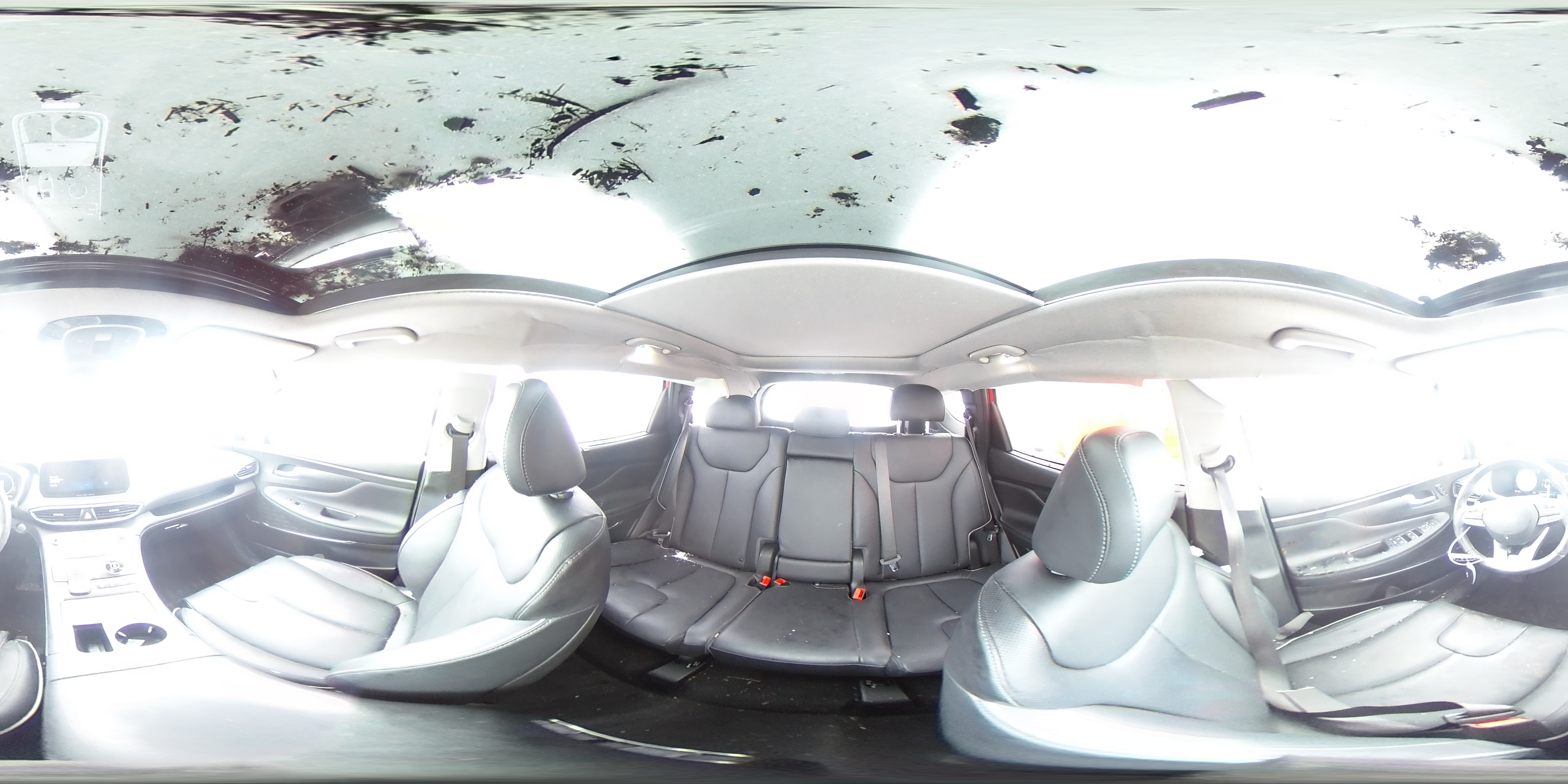 2023 Hyundai Santa Fe - Image 12