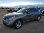 2010 Infiniti Ex35 Base for Sale in Magna, UT - Side