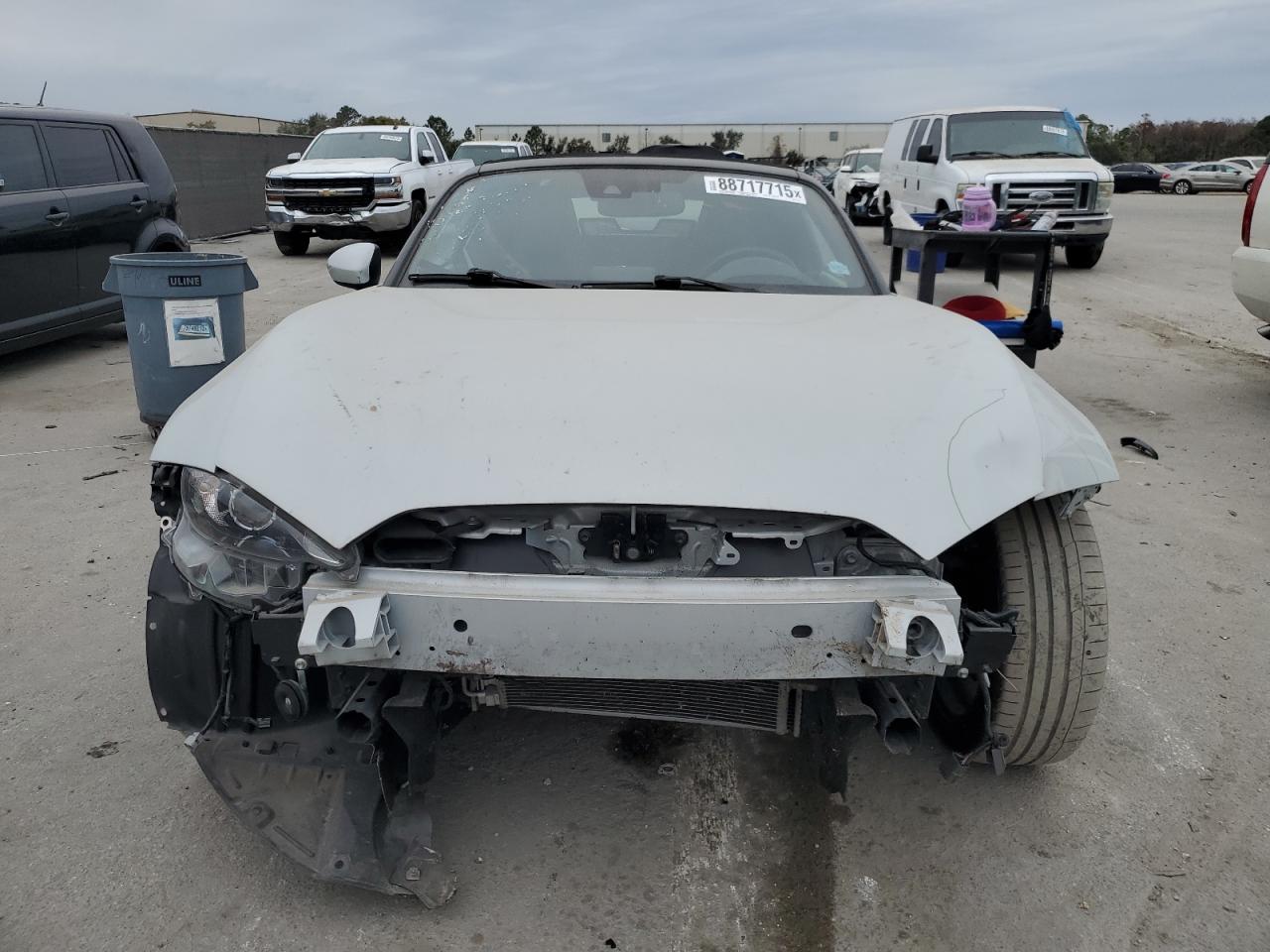 2019 Mazda MX-5 - Image 5
