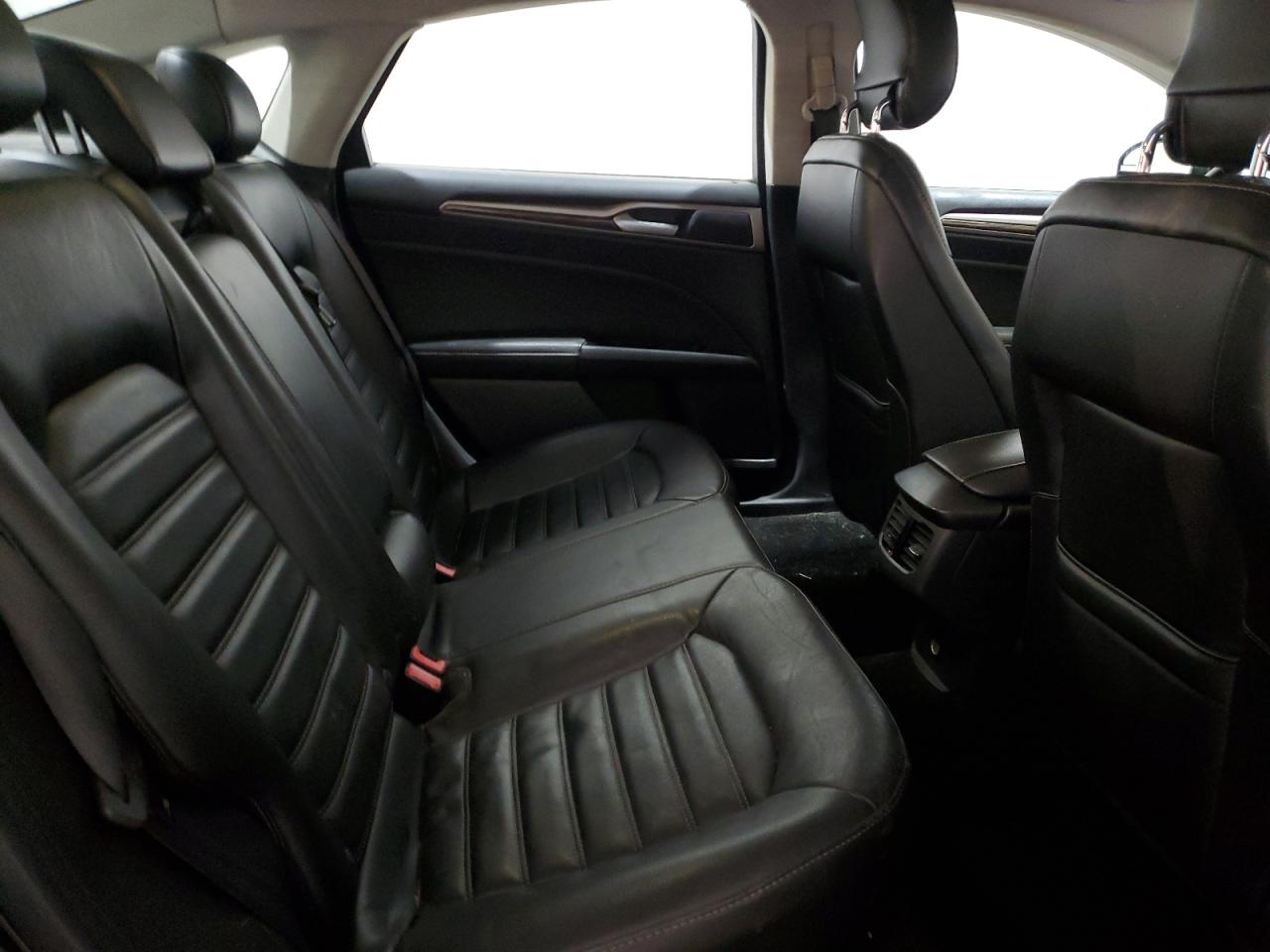 2013 Ford Fusion - Image 11