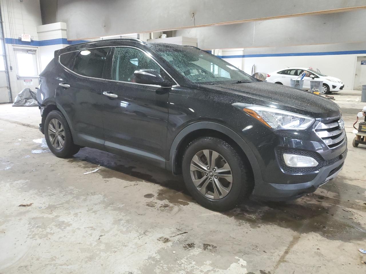 2014 Hyundai Santa Fe - Image 4