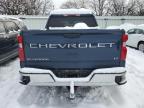 2023 Chevrolet Silverado K1500 Lt-L zu verkaufen in Moraine, OH - Front End