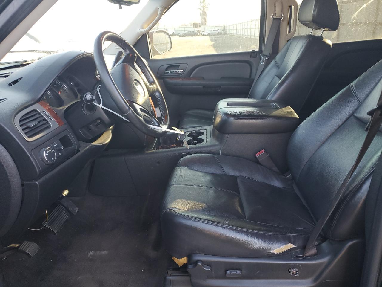 2009 Chevrolet Tahoe - Image 7
