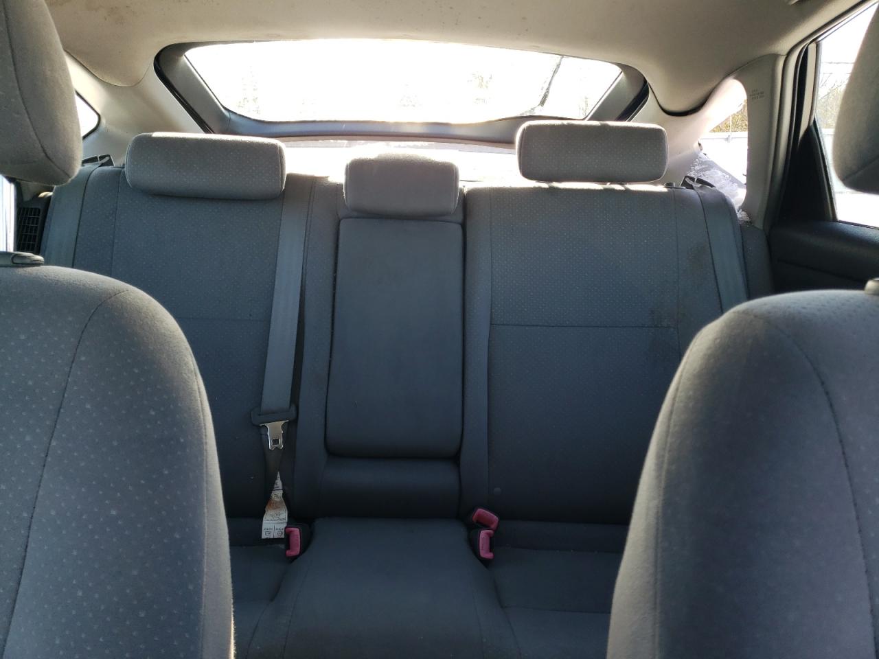 2007 Toyota Prius - Image 10