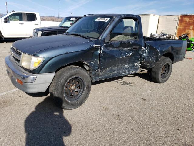 1998 Toyota Tacoma  للبيع في Van Nuys، CA - Side