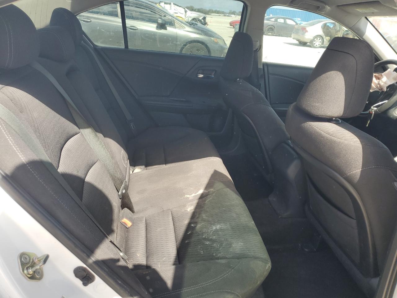 2014 Honda Accord - Image 11