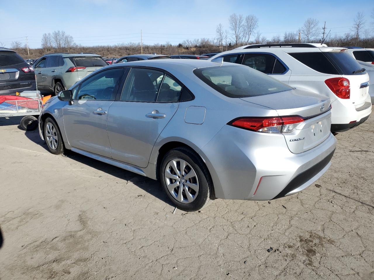 2020 Toyota Corolla - Image 2