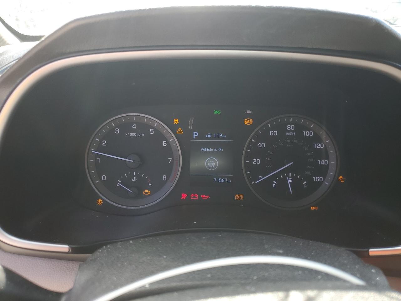 2021 Hyundai Tucson - Image 9