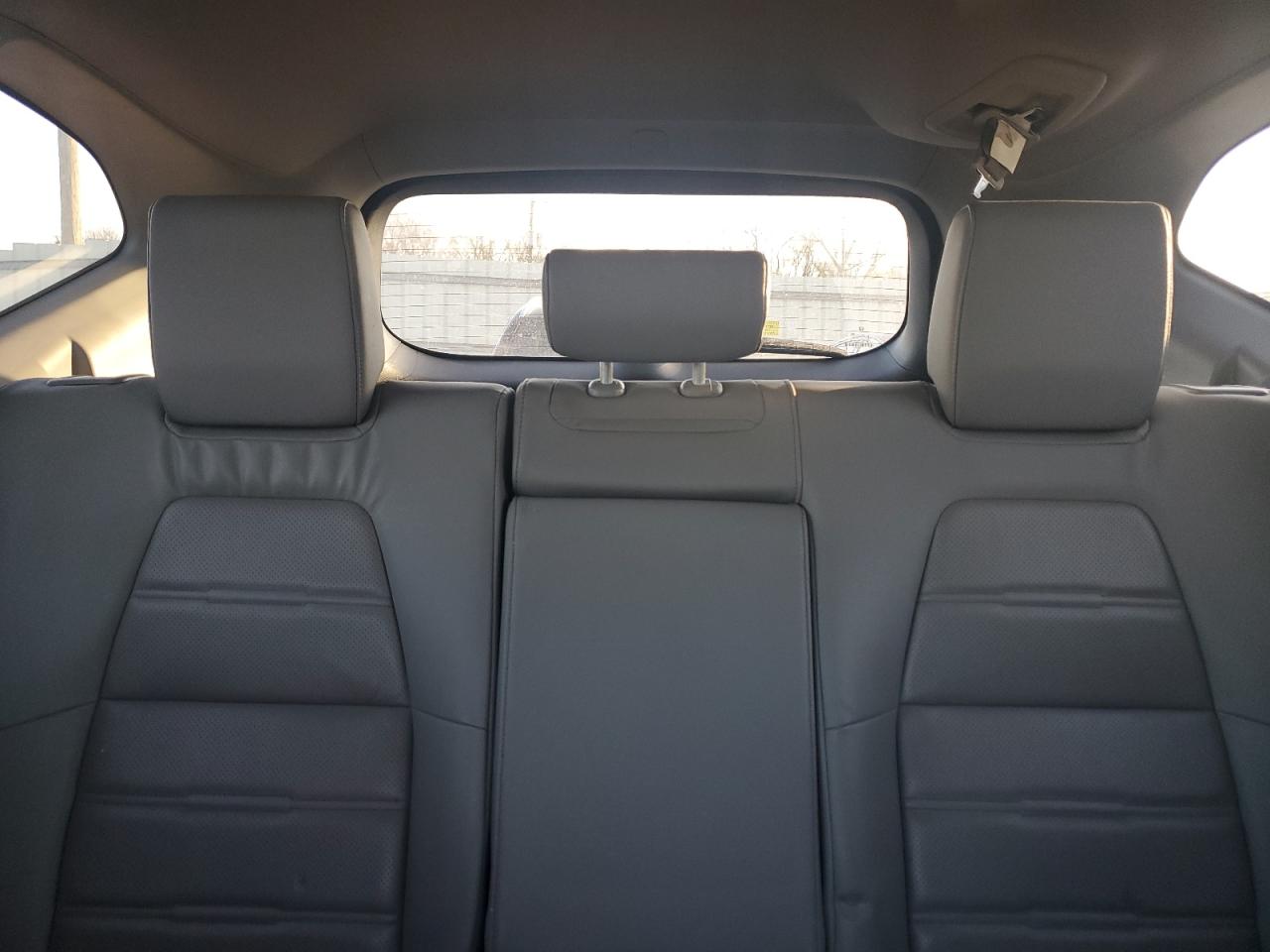 2019 Honda CR-V - Image 10