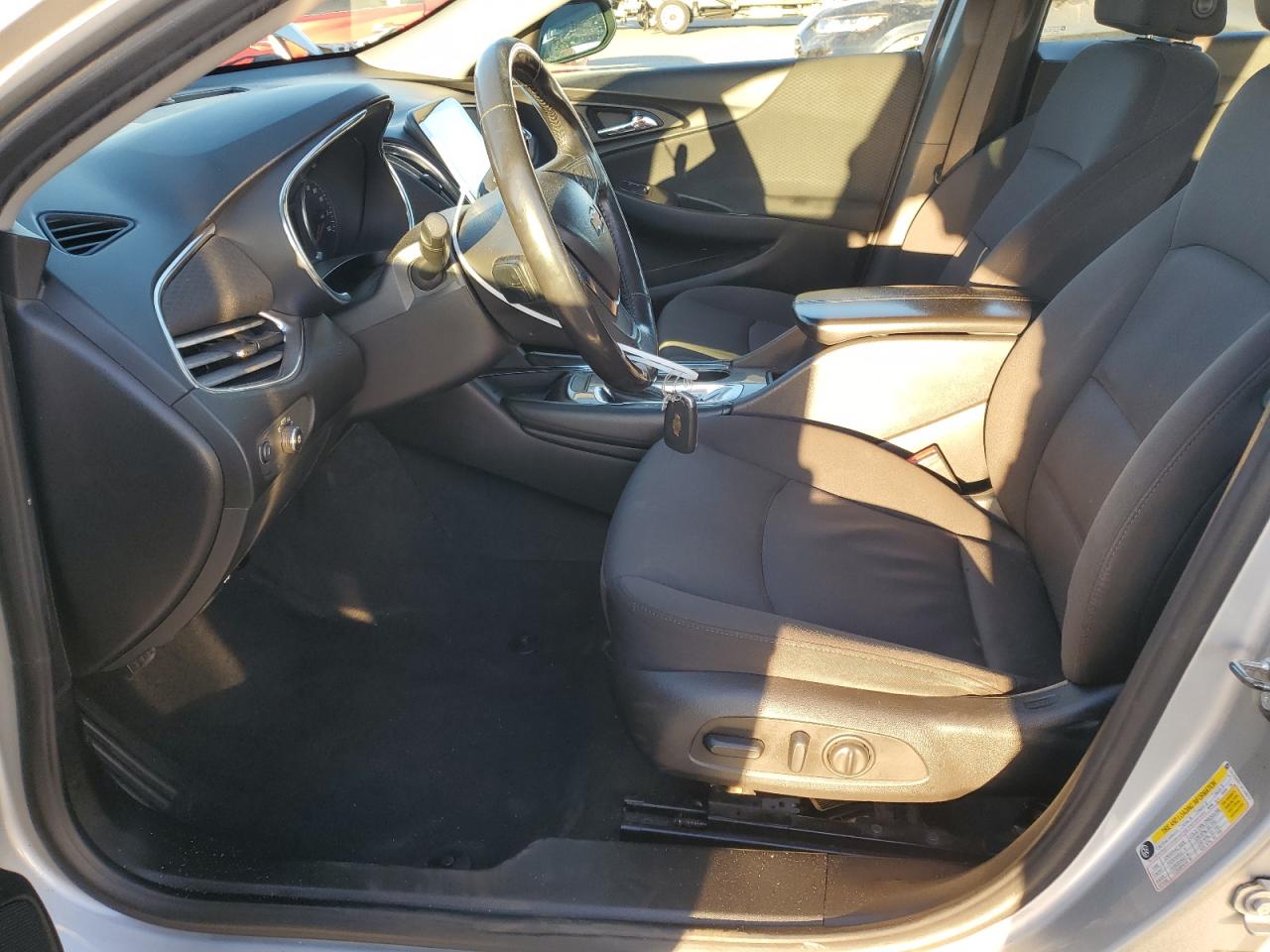 2018 Chevrolet Malibu - Image 7