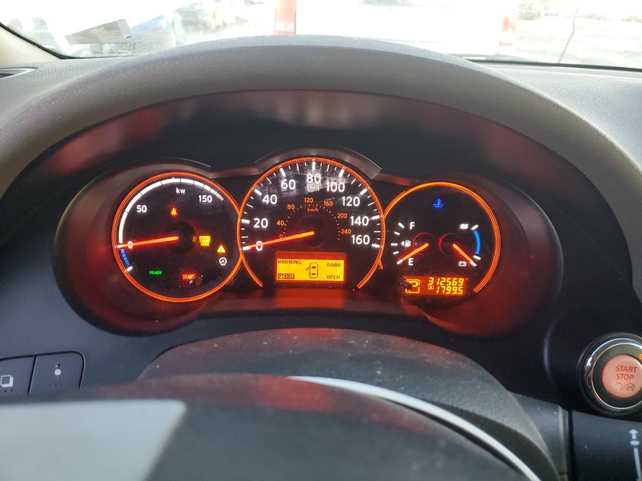2009 Nissan Altima - Image 9