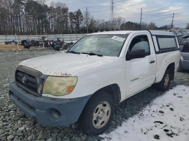 2006 Toyota Tacoma