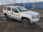 2004 Jeep Grand Cherokee Laredo на продаже в Rocky View County, AB - Side