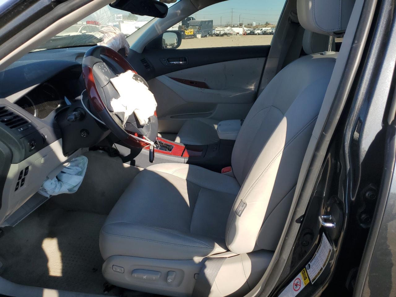 2008 Lexus ES - Image 7