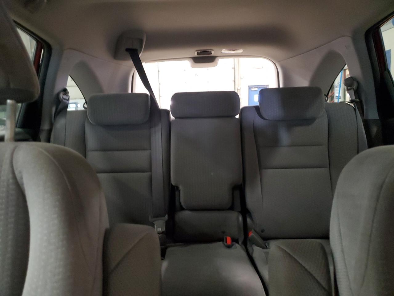 2009 Honda CR-V - Image 10